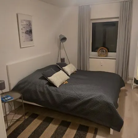 Apartmán Horsti