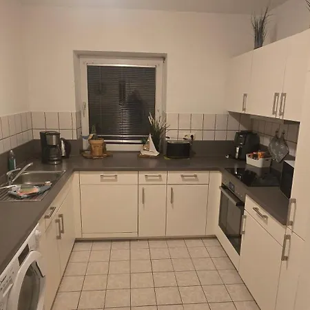 Horsti تيميندورفير ستراند