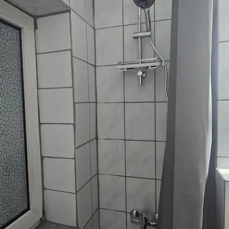 Horsti Apartmán *