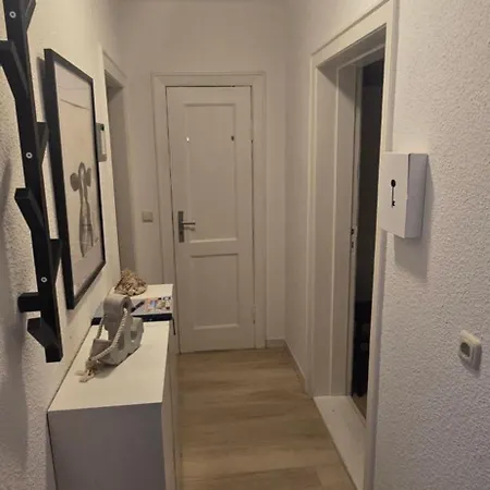 Horsti Apartmán