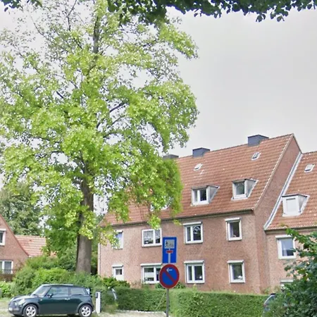 Horsti Apartmán *