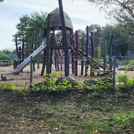 Horsti Апартаменты *