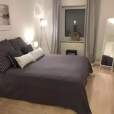 Horsti تيميندورفير ستراند