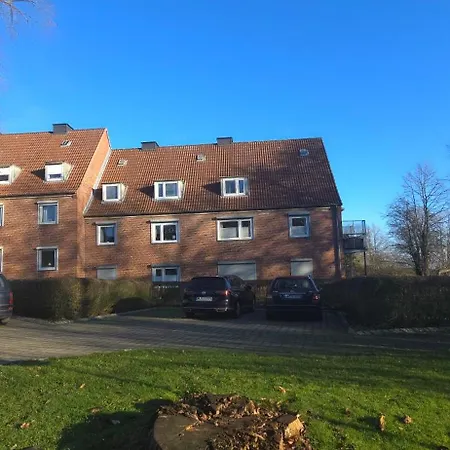 Apartmán Horsti