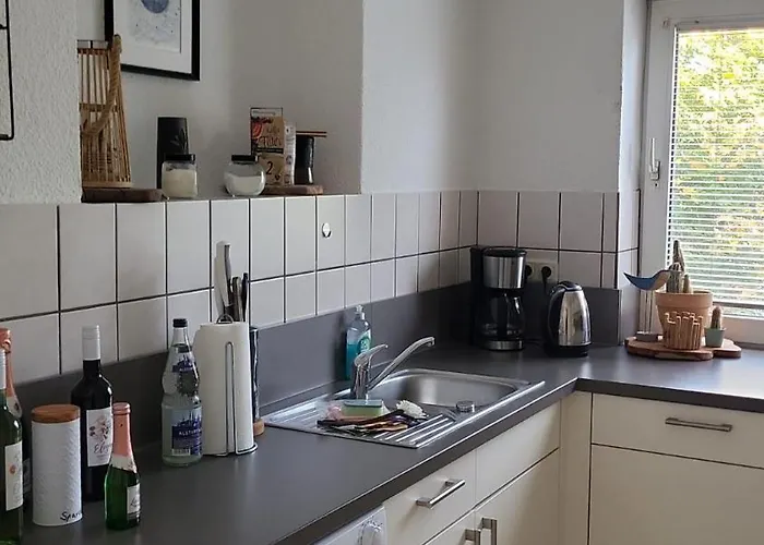 Lejlighed Horsti Timmendorfer Strand